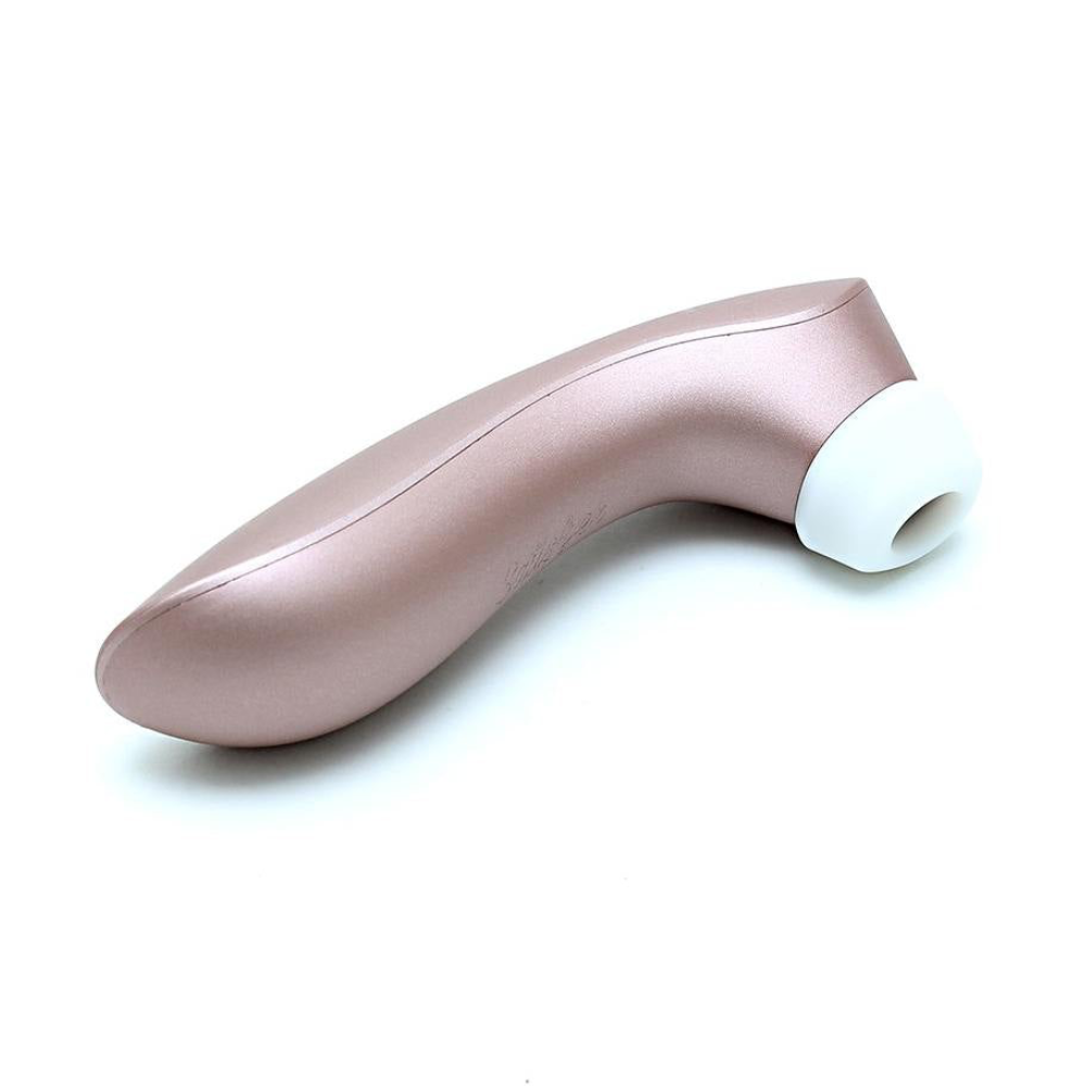 Succionador Satisfyer Pro 2 Vibration