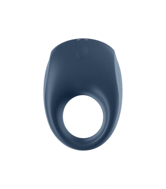 Anillo Vibrador Satisfyer Strong One APP