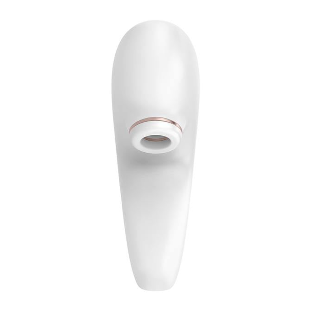 Succionador Vibrador Parejas Satisfyer Pro 4