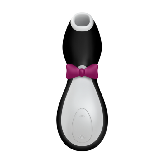 Succionador Satisfyer Pro Penguin