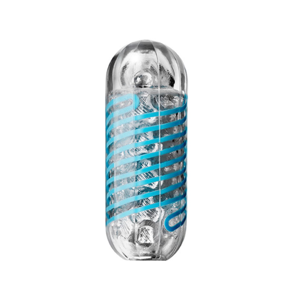 Tenga Spinner Tetra