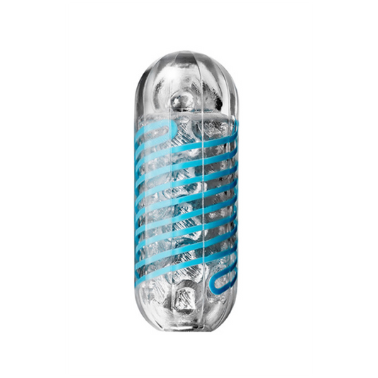 Tenga Spinner Tetra