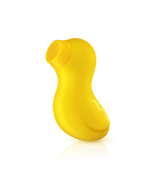 Succionador Patito Recargable