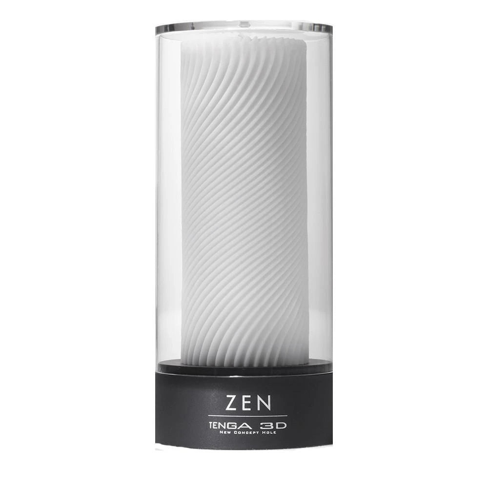 Tenga 3D Zen Masturbador