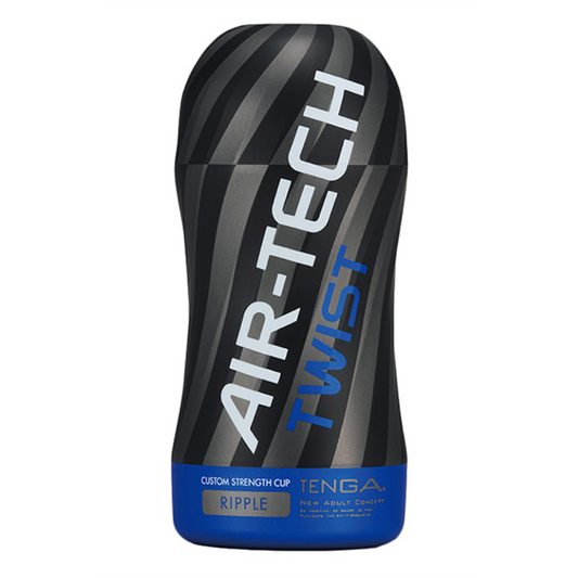 Tenga Air Tech Twist Ripple