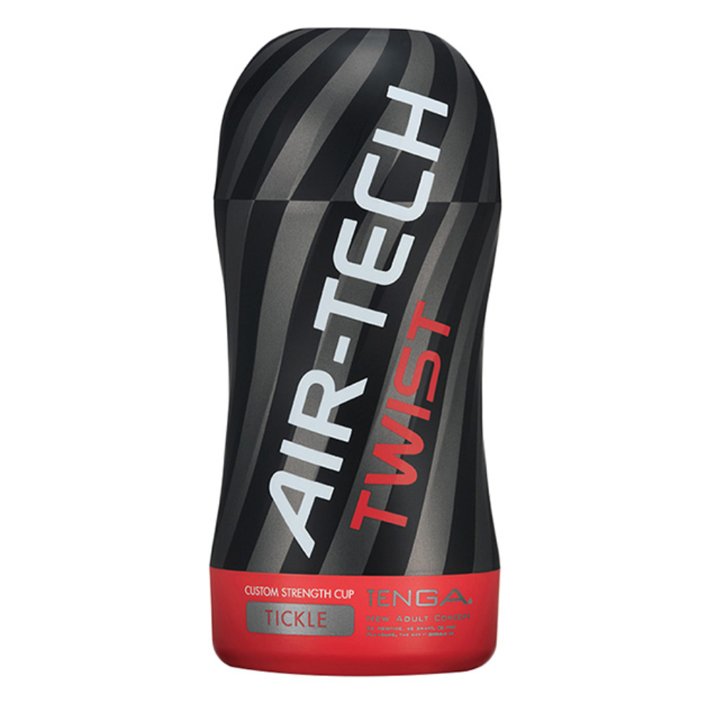 Tenga Air Tech Twist Tickle