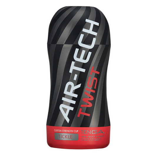 Tenga Air Tech Twist Tickle