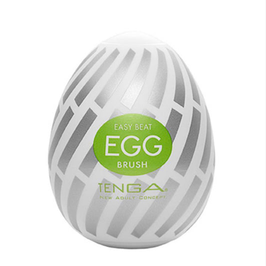 Tenga Egg Brush