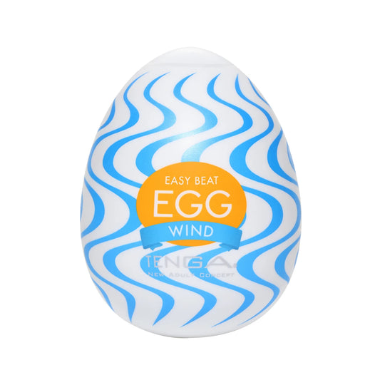 Tenga Egg Wonder Wind