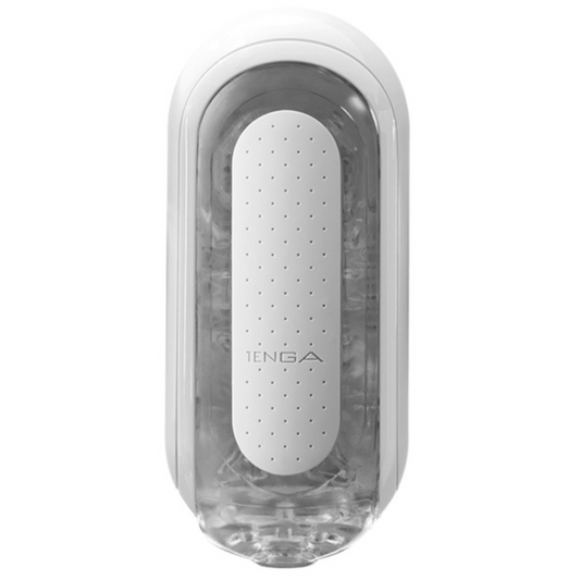 Tenga Flip Zero White