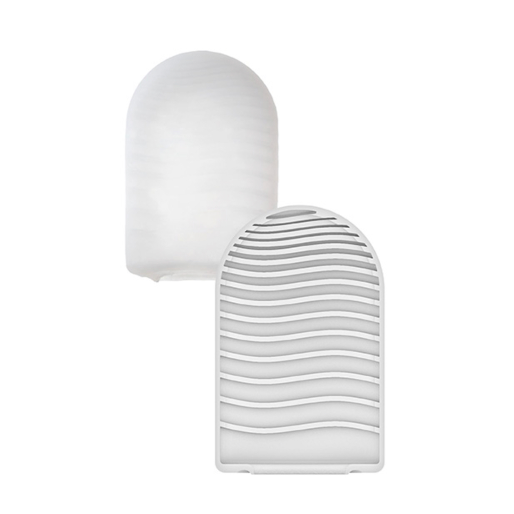 Tenga Pocket Wave Line