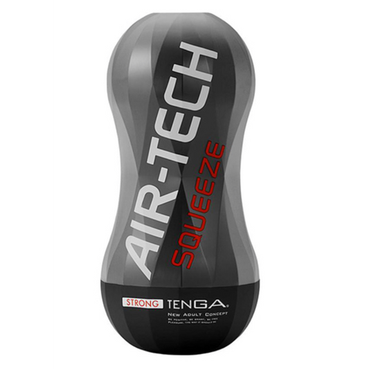 Tenga Air Tech Squeeze Strong