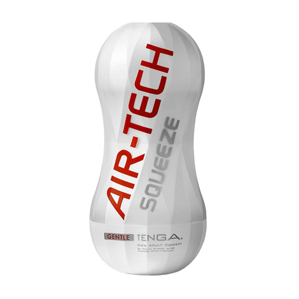 Tenga Air Tech Squeeze Gentle