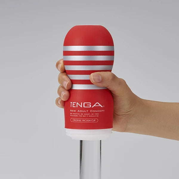 Tenga Original Vacuum Cup