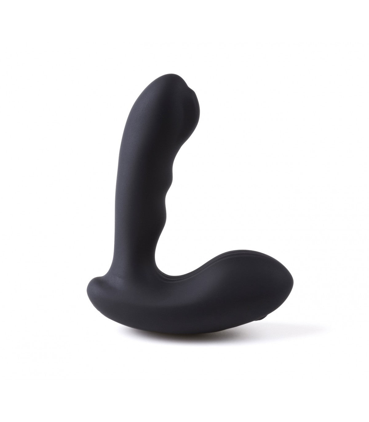 Vibrador Prostático Control Remoto Movimiento  Oscilante