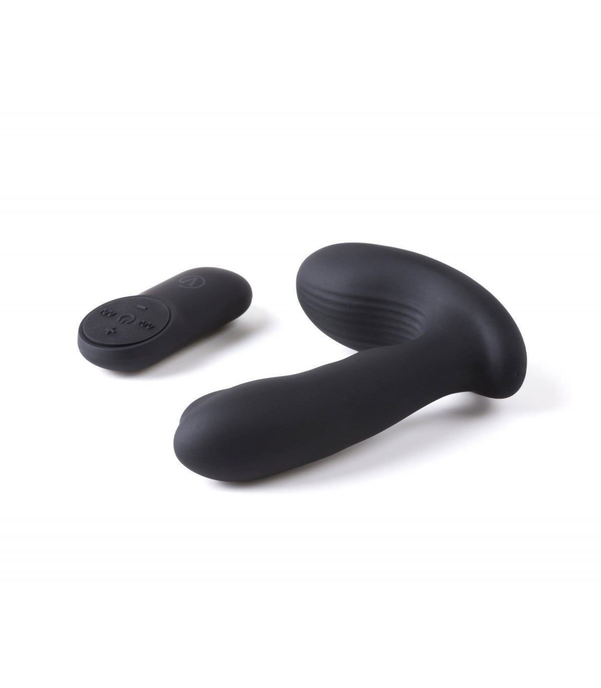 Vibrador Prostático Control Remoto Movimiento  Oscilante