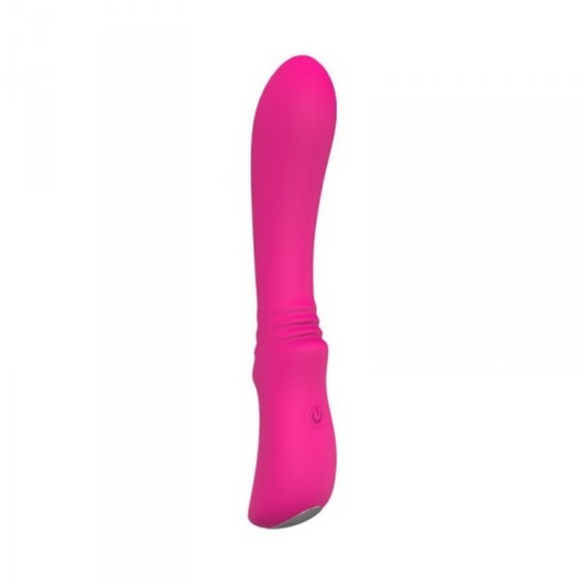 Elys Vibrador Silicona Recargable Rosa